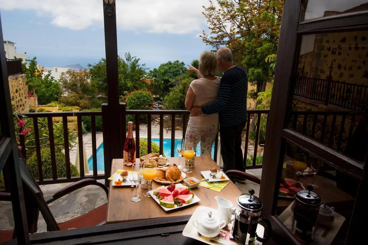 Hibiscus Cottage San Miguel de Abona Spain