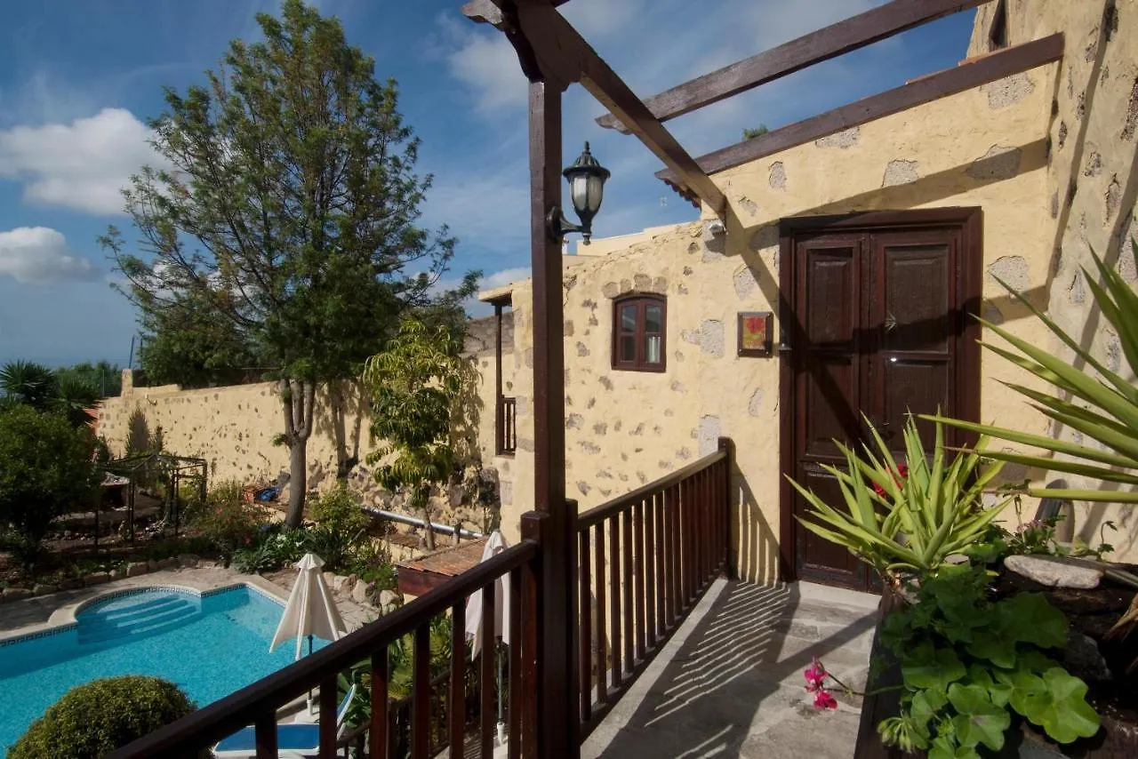 Hibiscus Cottage San Miguel de Abona