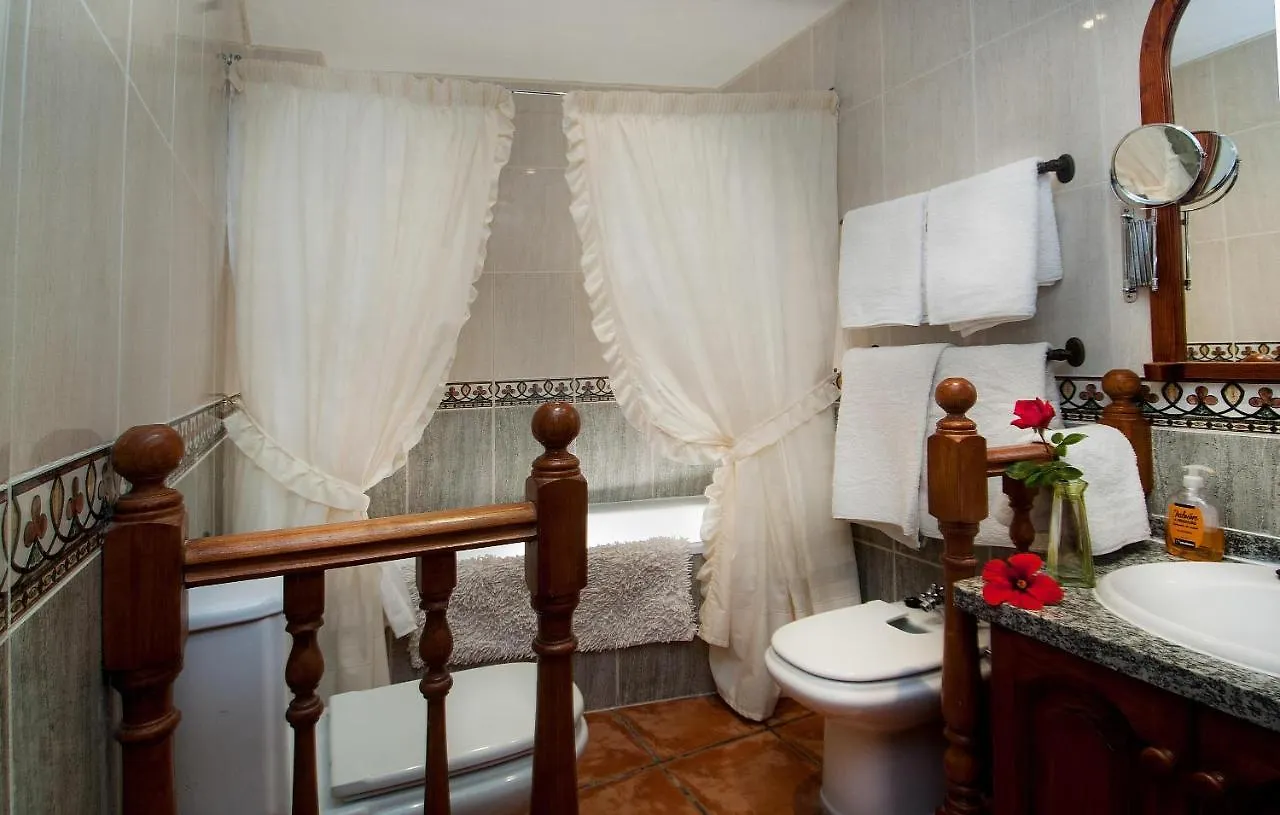 Hibiscus Cottage San Miguel de Abona 0*,  Spanje