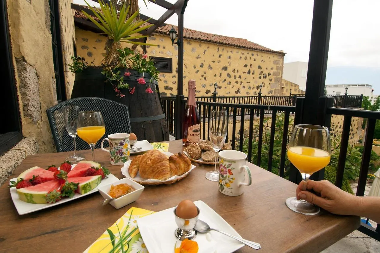 Vakantiehuis Hibiscus Cottage San Miguel de Abona