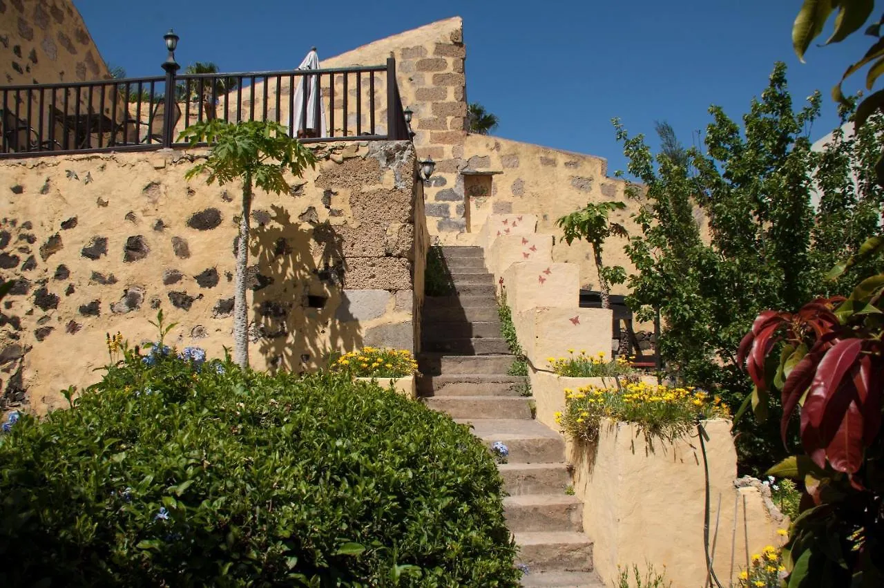 Hibiscus Cottage San Miguel de Abona Spain