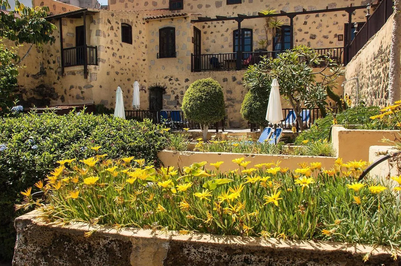 Hibiscus Cottage San Miguel de Abona Holiday home
