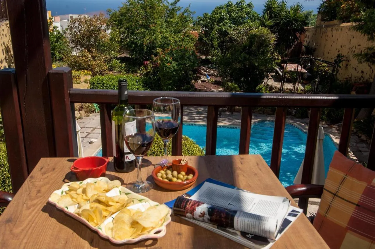 Holiday home Hibiscus Cottage San Miguel de Abona Spain