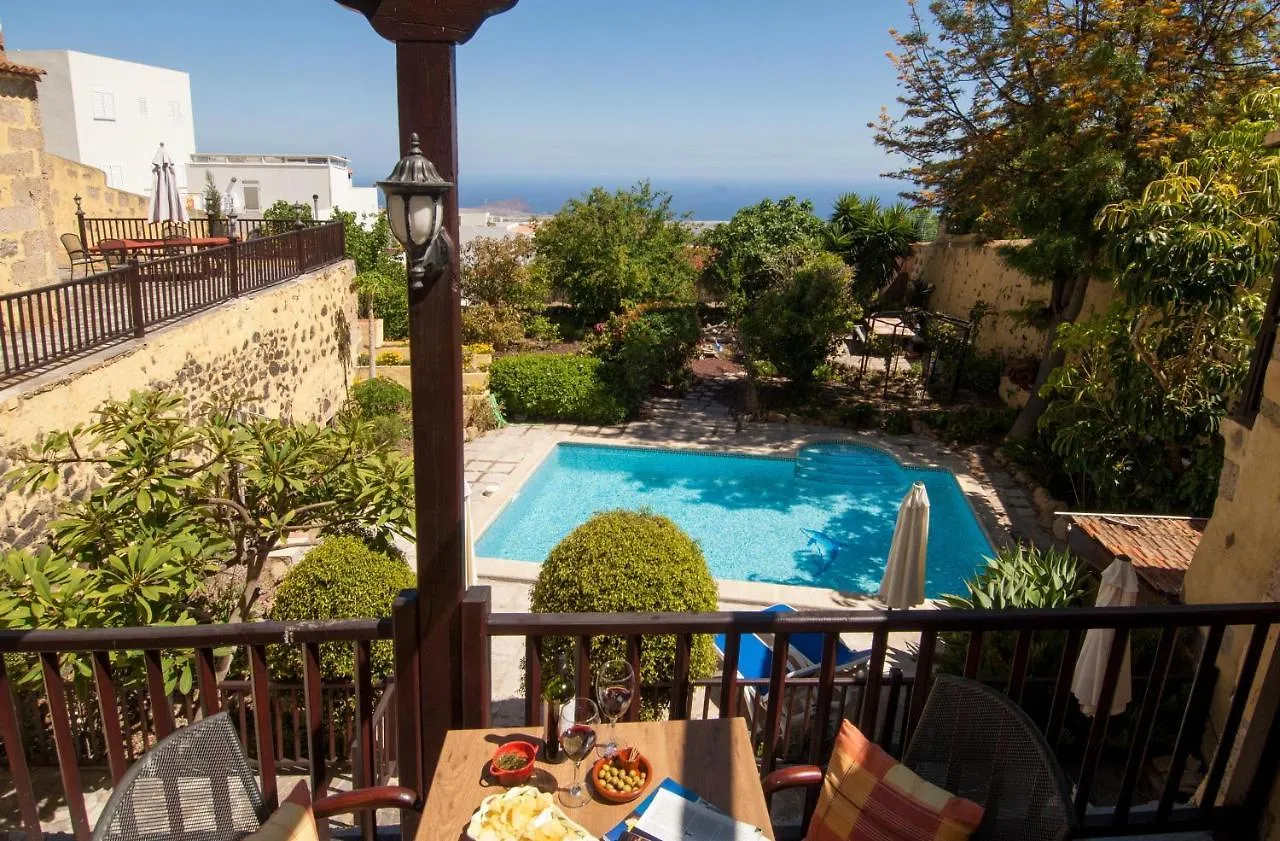 Hibiscus Cottage San Miguel de Abona Holiday home