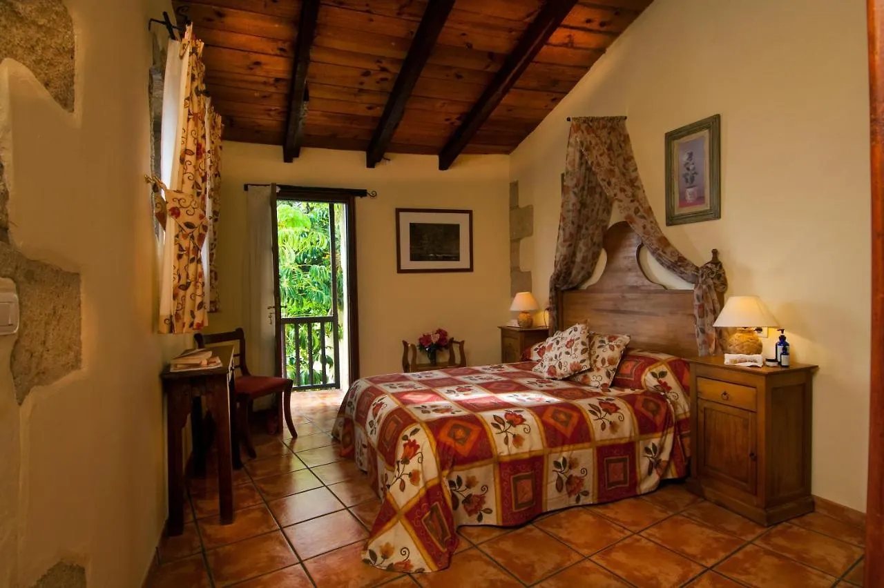 Holiday home Hibiscus Cottage San Miguel de Abona