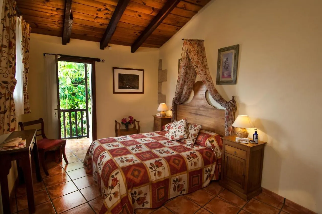 Hibiscus Cottage San Miguel de Abona