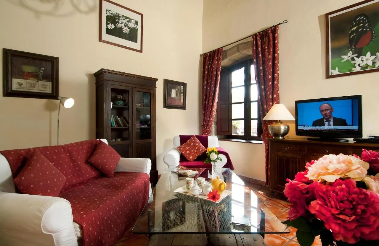 Holiday home Hibiscus Cottage San Miguel de Abona