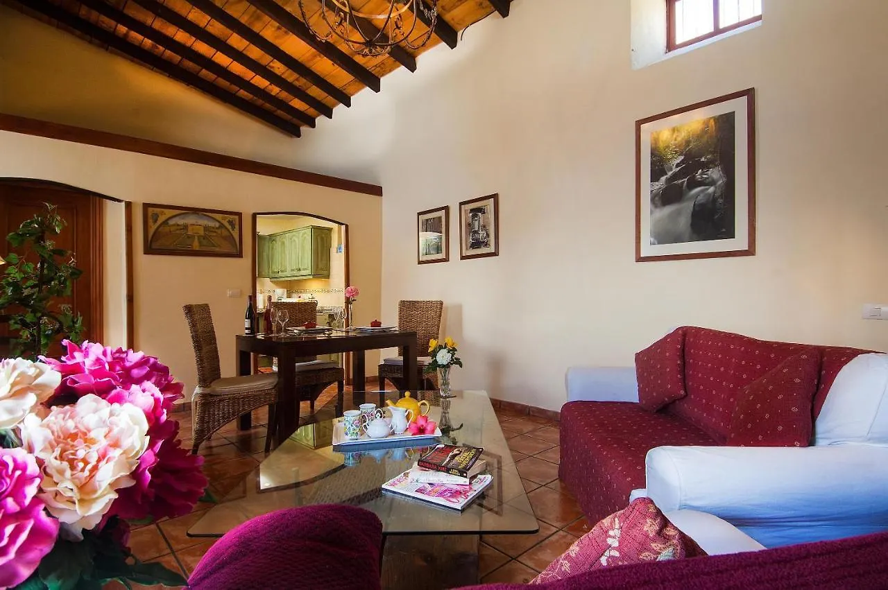 Holiday home Hibiscus Cottage San Miguel de Abona